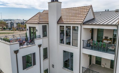 Condo in Frisco, Texas, United States 1