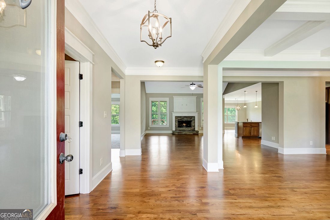 House in Tyrone, Georgia, United States 4 - 17696744