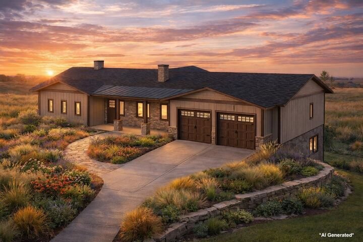 House in Spokane, Washington, United States 1 - 18104366