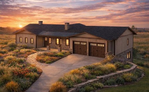 Casa en Spokane, Washington, Estados Unidos 1