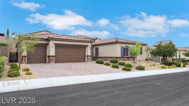 House in Las Vegas, Nevada, United States 2 - 18091996