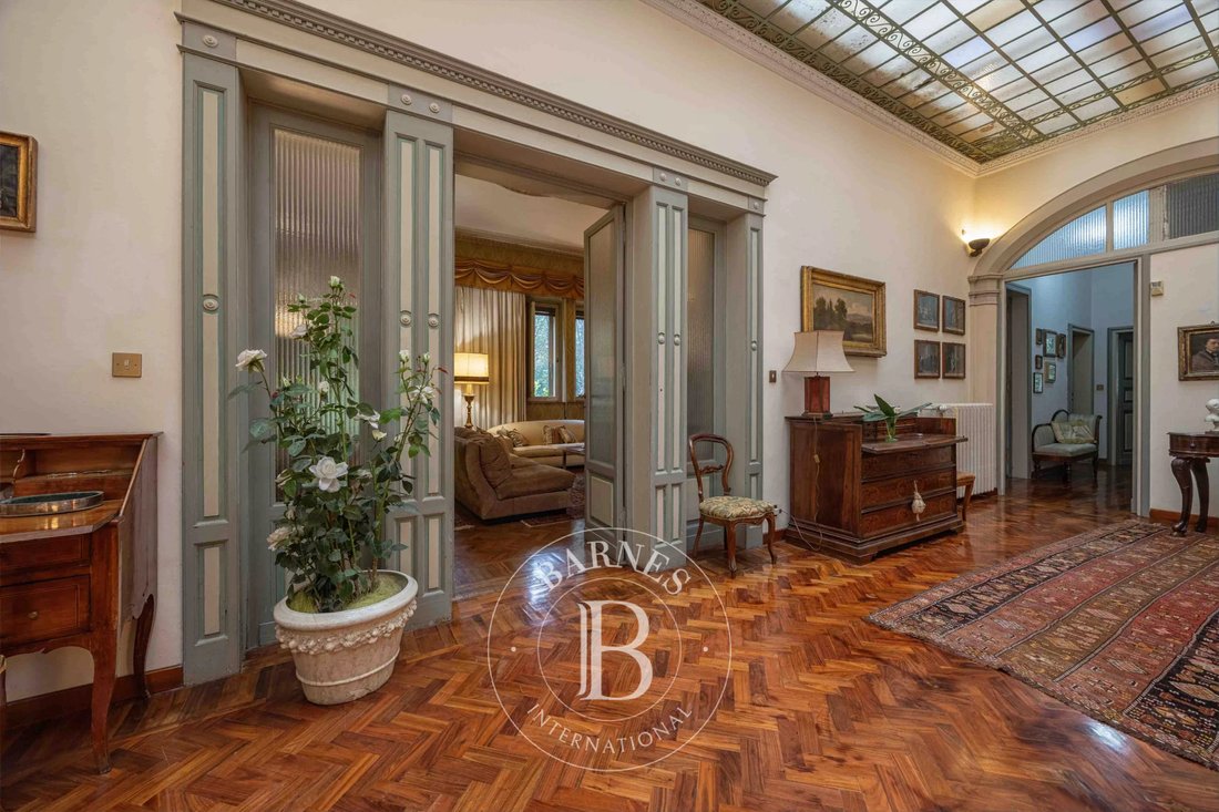 Apartment in Historic Center, Perugia, Italy 3 - 18093779