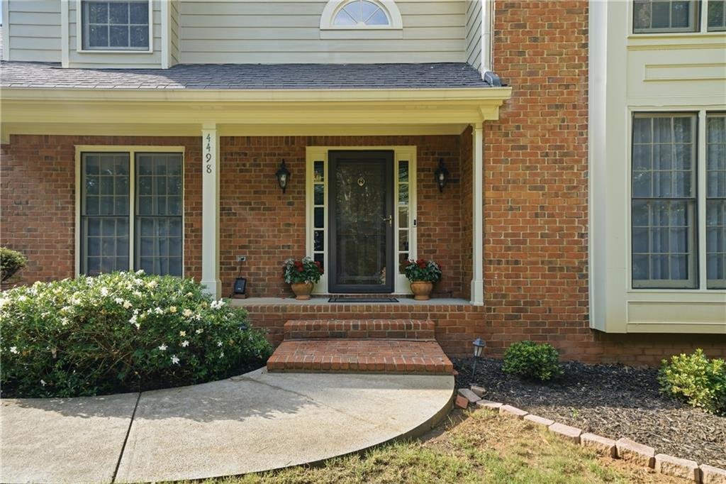 House in Kennesaw, Georgia, United States 5 - 18092158