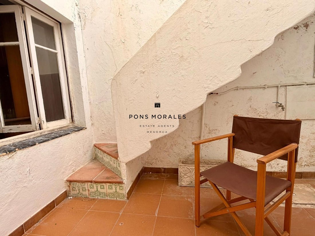 House in Ciutadella de Menorca, Balearic Islands, Spain 4 - 18091389