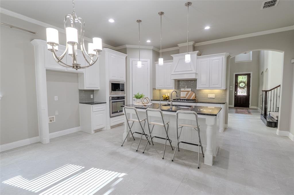 House in Plano, Texas, United States 4 - 18093010