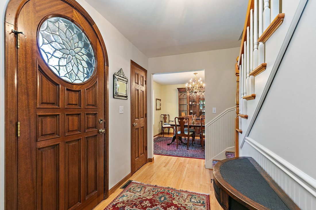 House in Barrington Hills, Illinois, United States 5 - 18095367