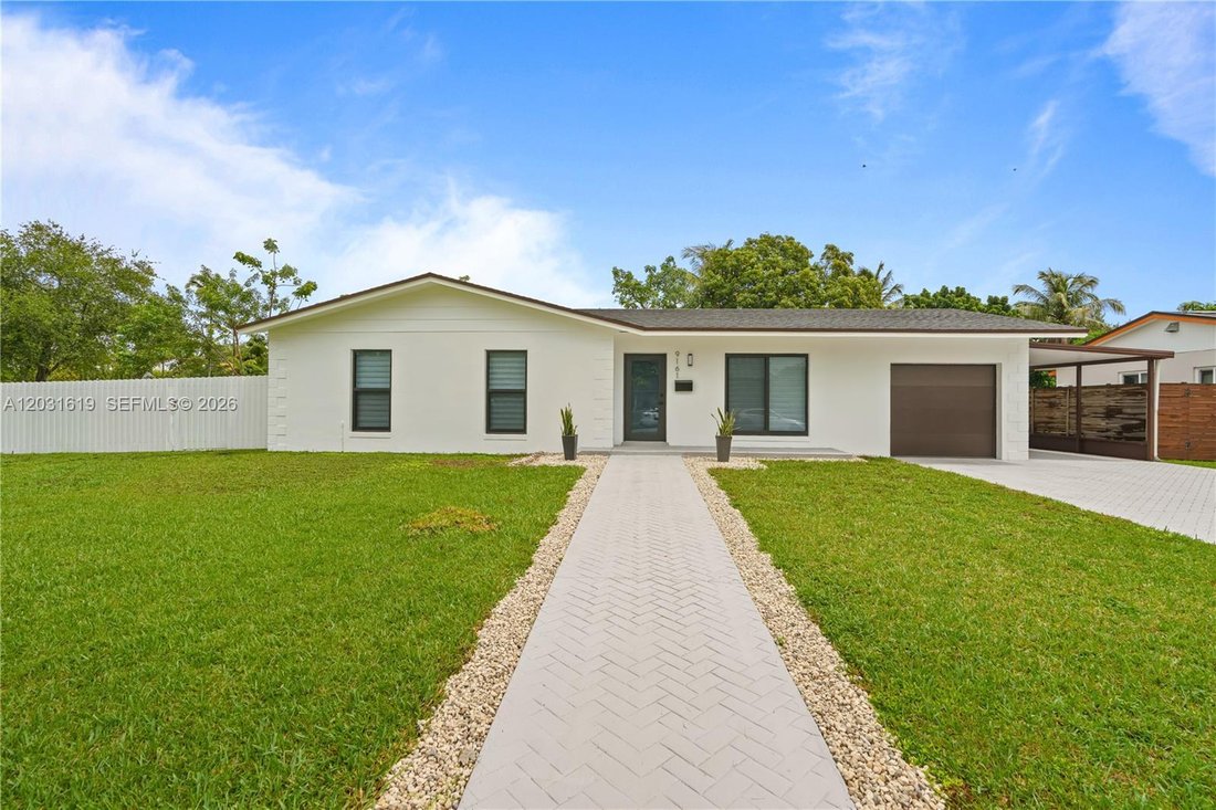 House in Cutler Bay, Florida, United States 1 - 18091579