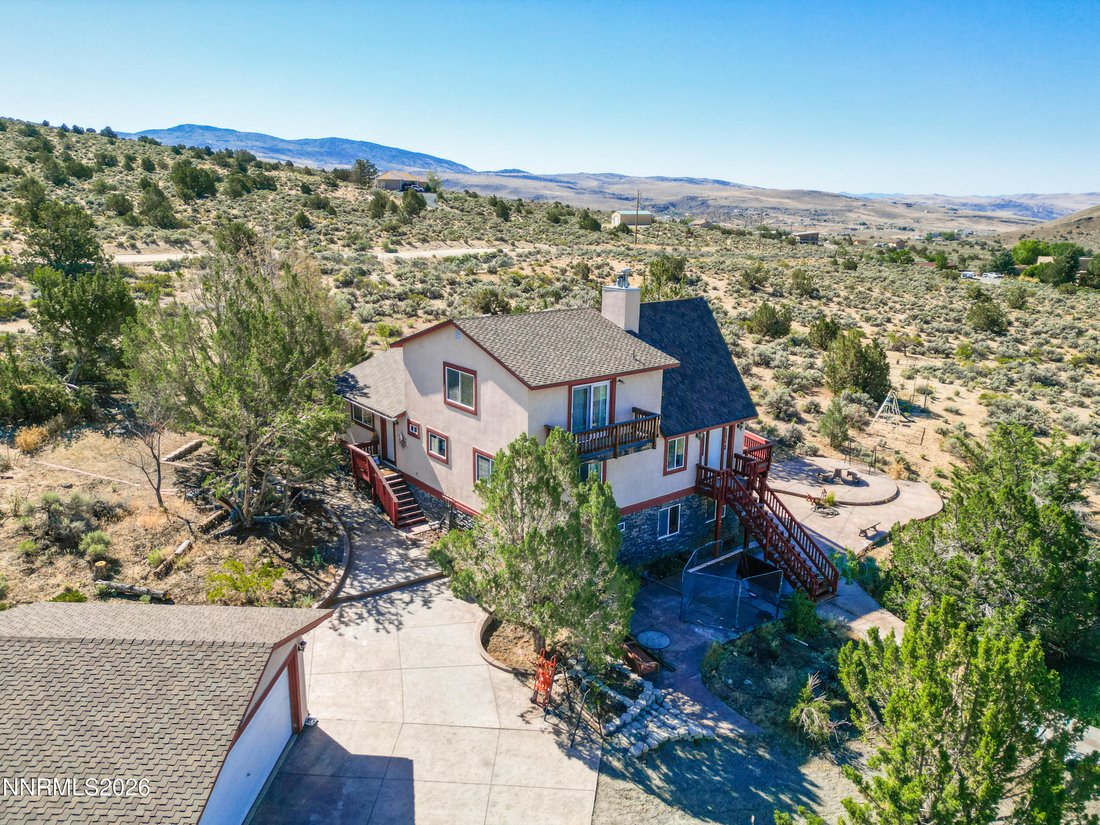 House in Sparks, Nevada, United States 3 - 17979023