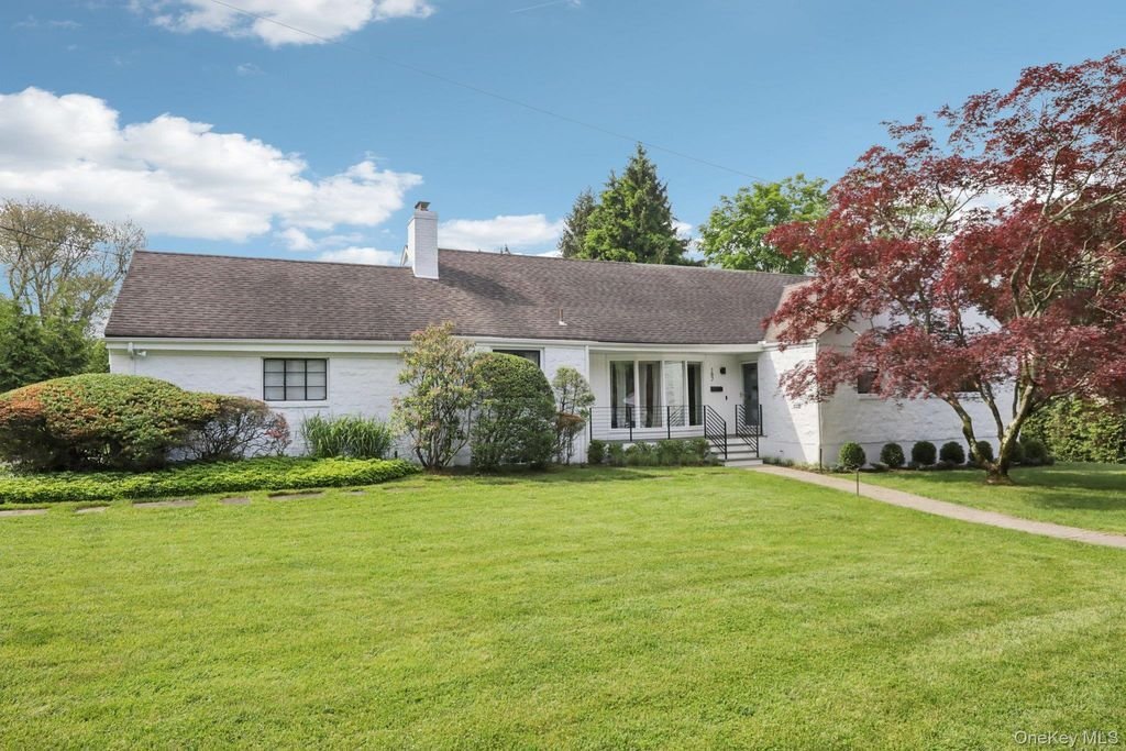 House in Scarsdale, New York, United States 1 - 18104060