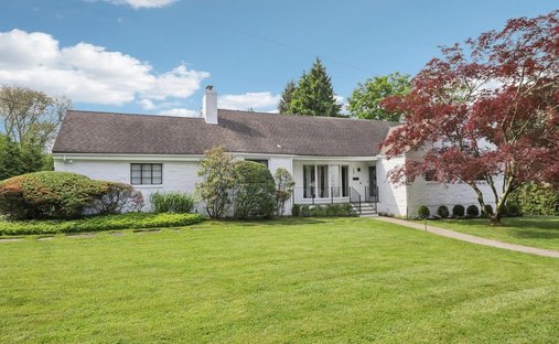 House in Scarsdale, New York, United States 1