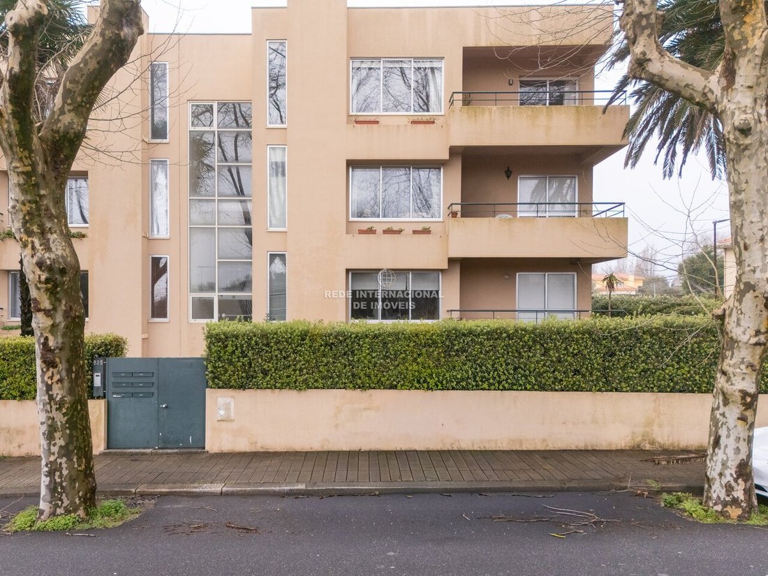 Apartment in Aldoar, Foz do Douro e Nevogilde, Porto District, Portugal 2 - 17501090