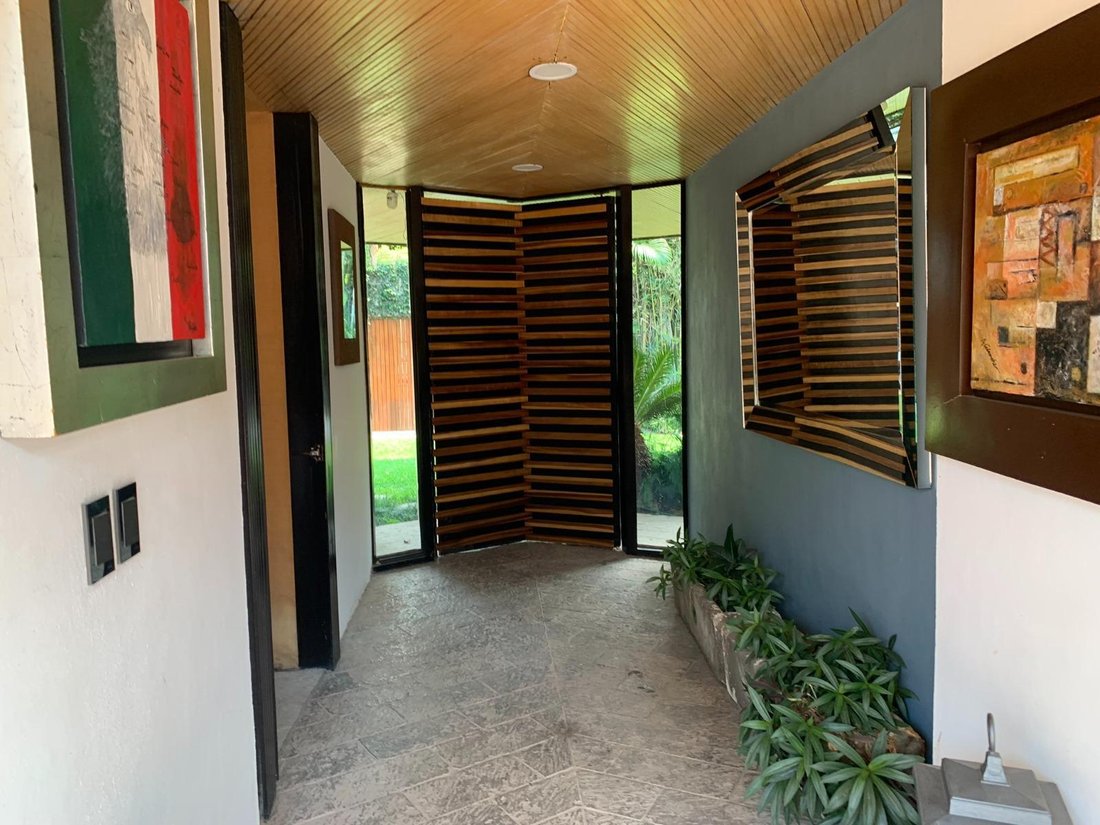 House in Cuernavaca, Morelos, Mexico 4 - 18106793