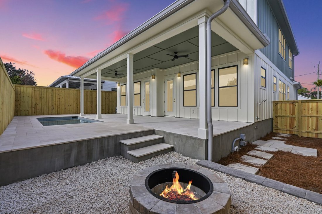 House in Rosemary Beach, Florida, United States 2 - 18104190