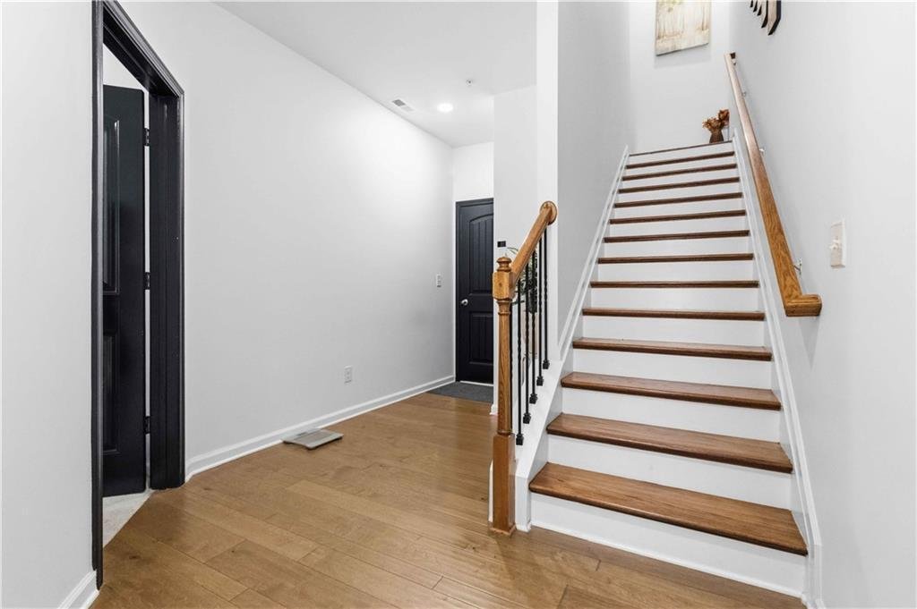 Townhouse in Alpharetta, Georgia, United States 5 - 18092171