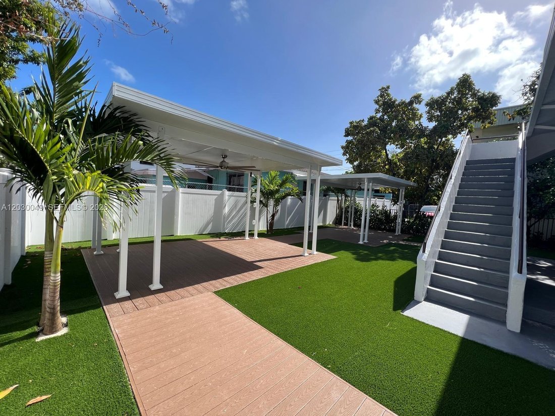 Apartment in Miami, Florida, United States 2 - 18091581