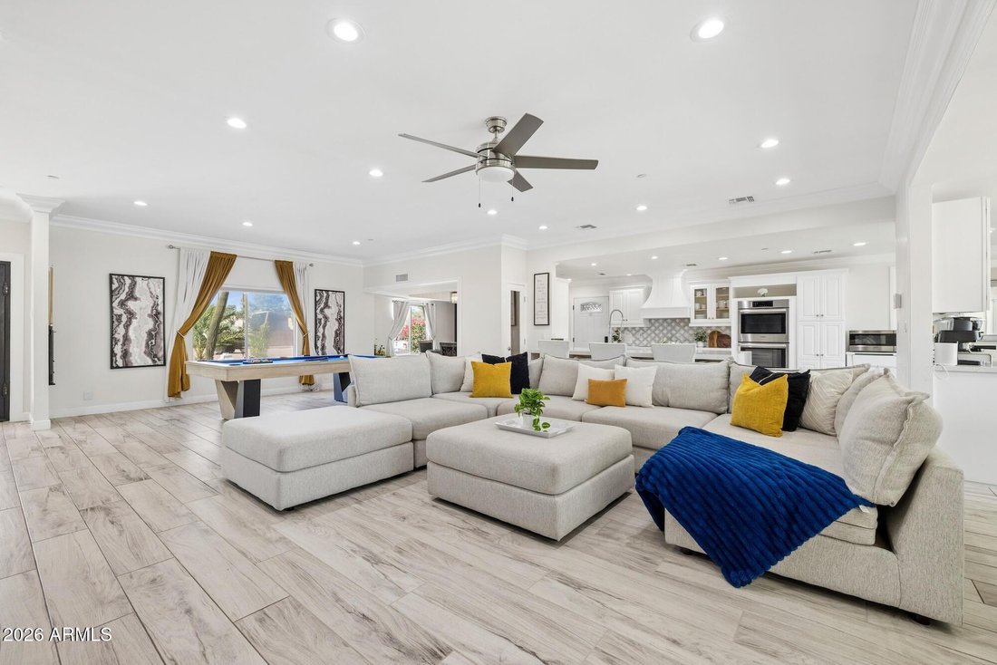 House in Scottsdale, Arizona, United States 4 - 18096388