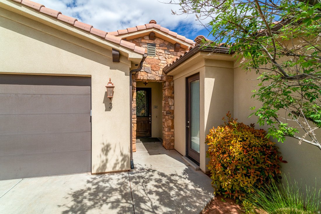 House in Santa Clara, Utah, United States 3 - 18102455