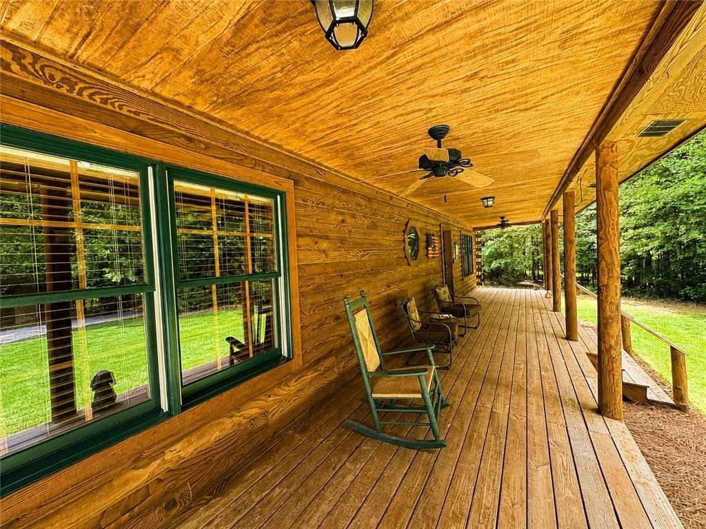 House in Pendergrass, Georgia, United States 2 - 18103098