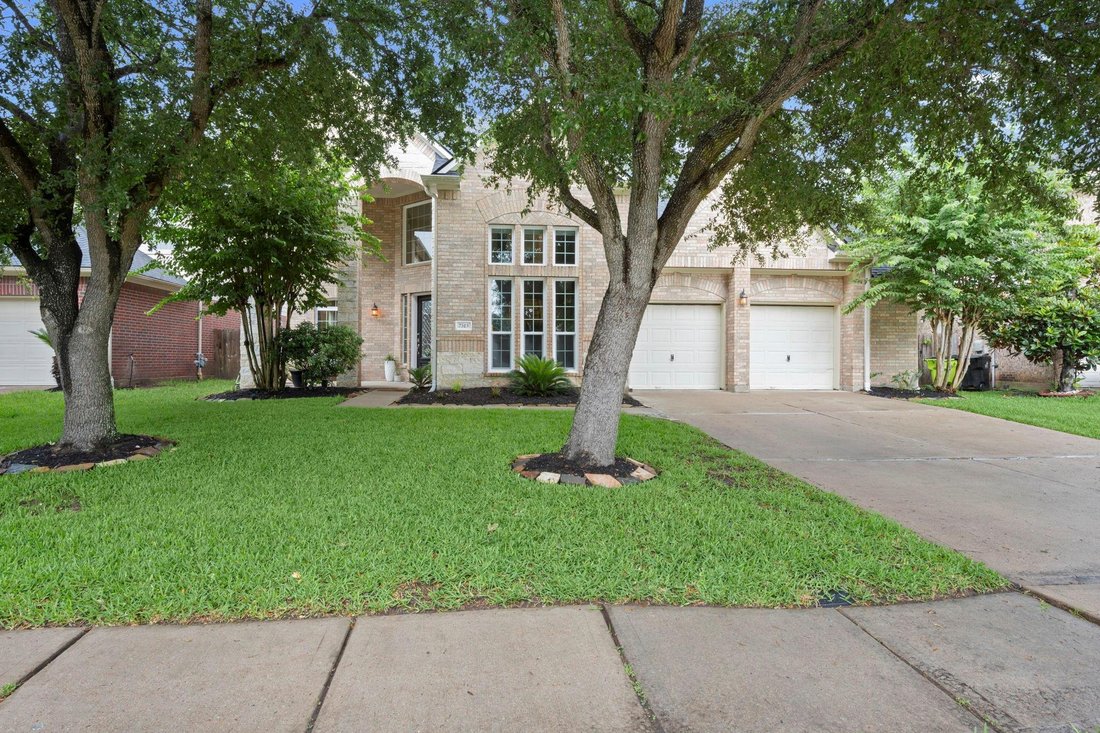 House in Rosenberg, Texas, United States 4 - 18101241