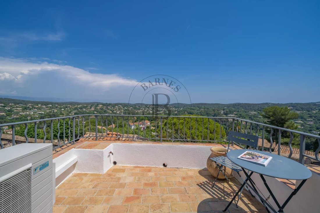 Villa in France 1 - 18093402