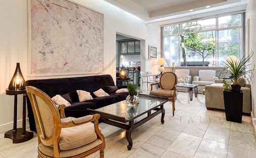 Apartment in Rio de Janeiro, State of Rio de Janeiro, Brazil 1