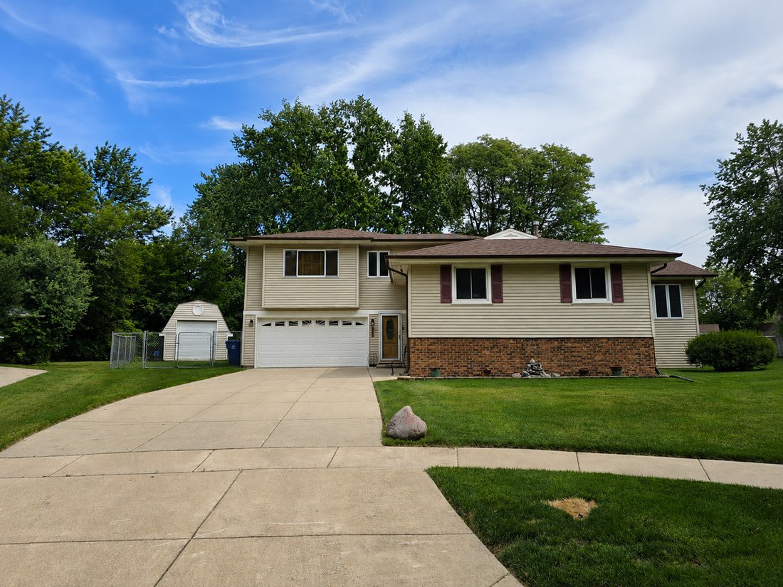 House in Schaumburg, Illinois, United States 1 - 18104834