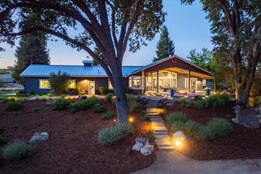 House in Templeton, California, United States 3 - 18094340