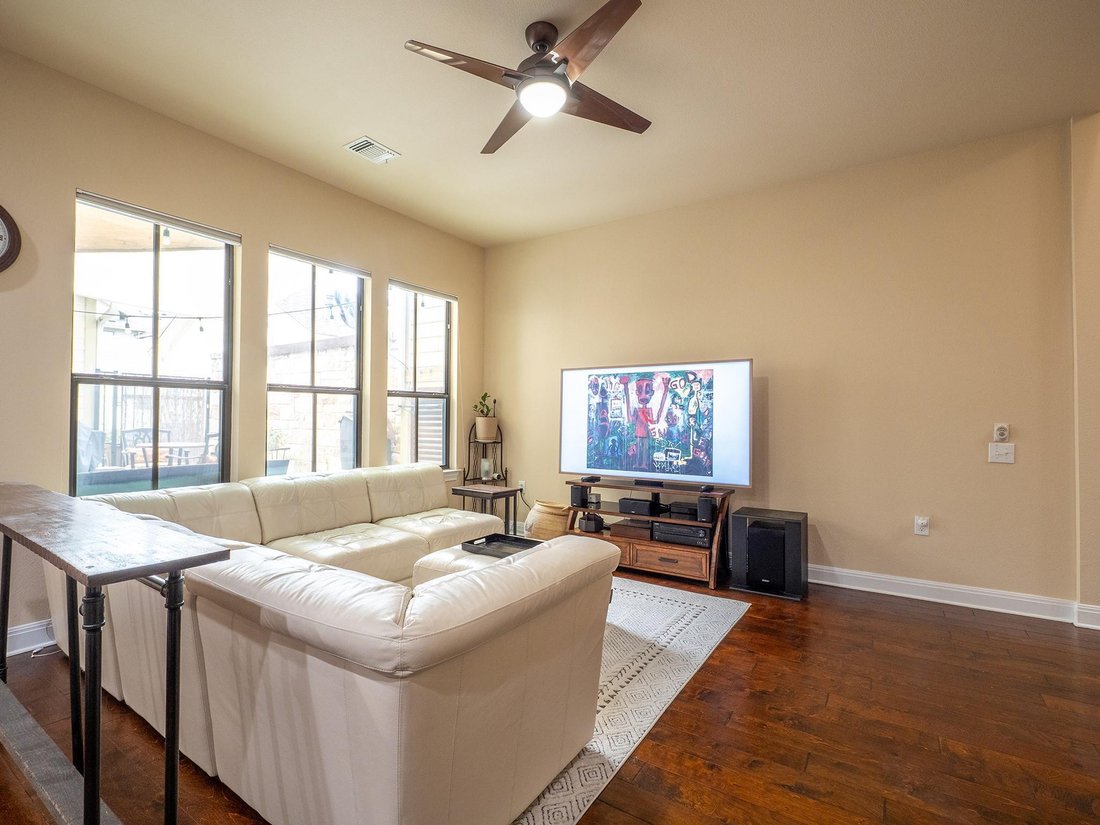 Townhouse in Austin, Texas, United States 3 - 18101176