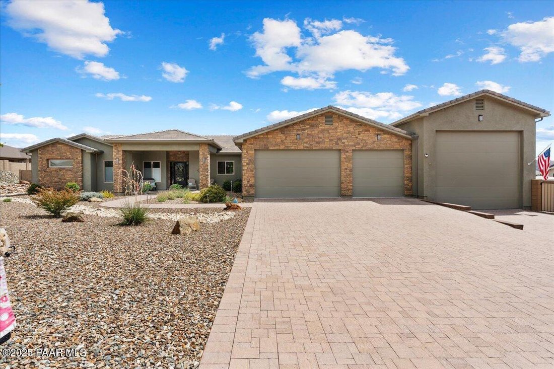 House in Prescott Valley, Arizona, United States 4 - 18091585