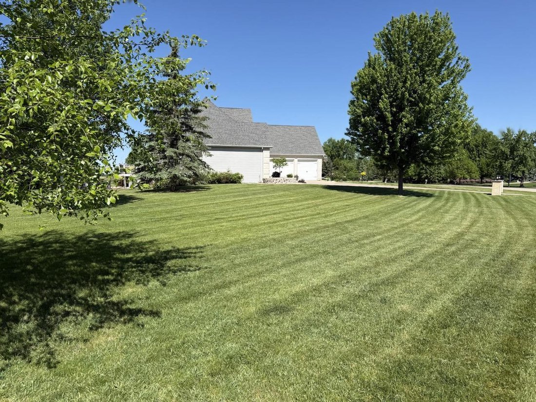 House in Omro, Wisconsin, United States 5 - 18094802