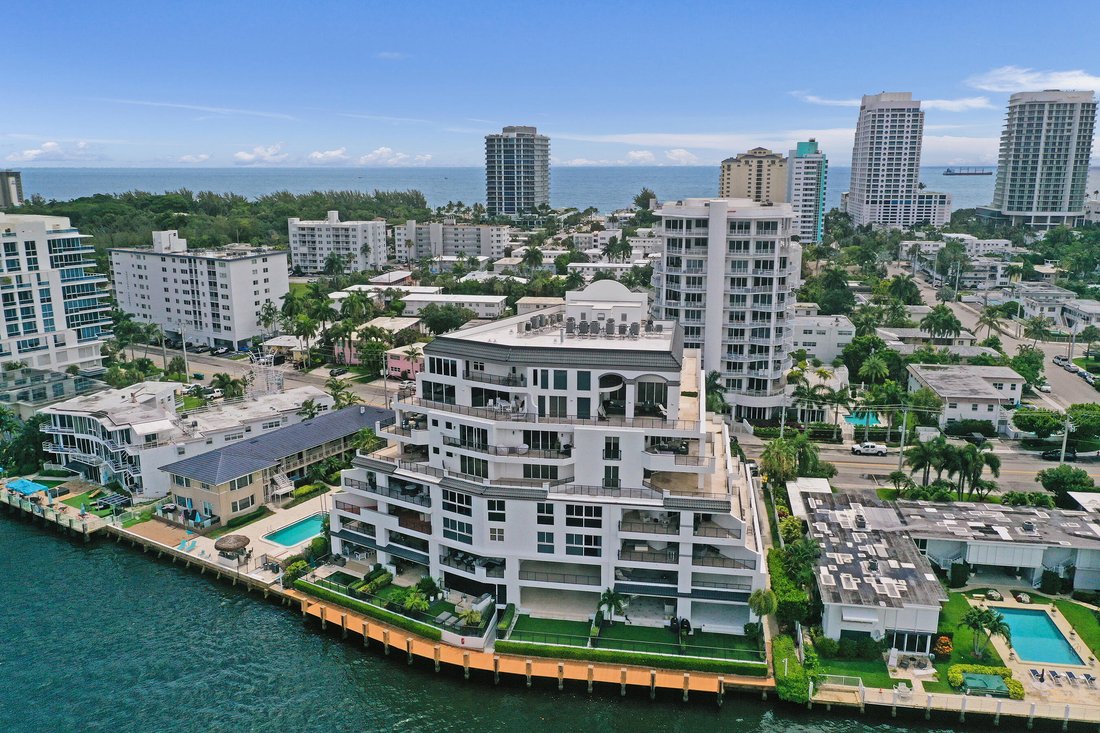 Condo in Fort Lauderdale, Florida, United States 3 - 18044316