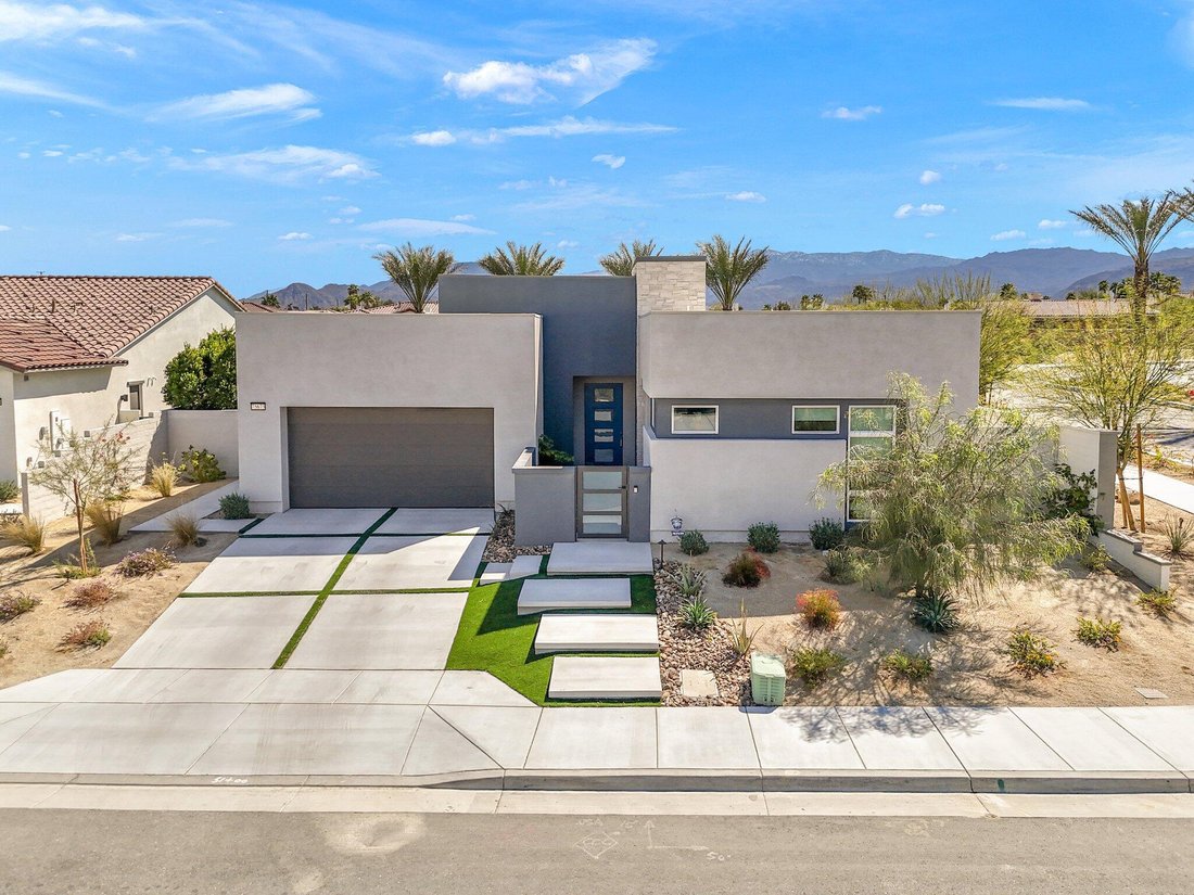 House in Palm Desert, California, United States 2 - 18100569