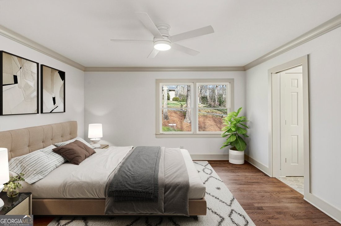 House in Cartersville, Georgia, United States 4 - 17159506