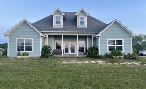 House in Sherman, Texas, United States 1