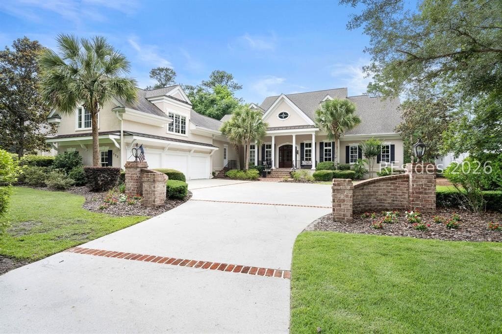 House in Bluffton, South Carolina, United States 3 - 18104260