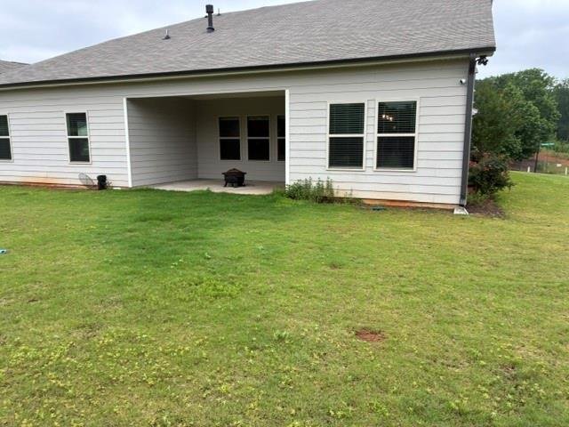 House in Cumming, Georgia, United States 4 - 18095626