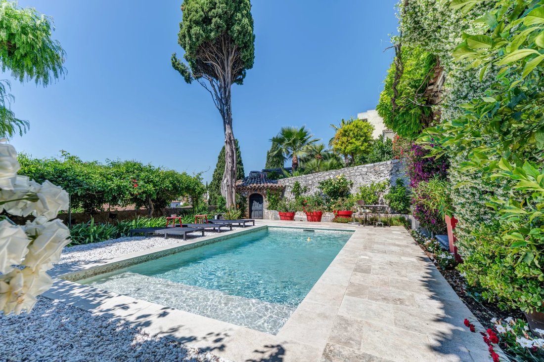 House in Sainte Anne, Vence, France 3 - 18091310