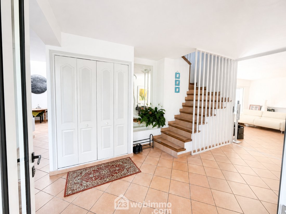 Villa in Saint-Aunes, Occitania, France 4 - 18101719