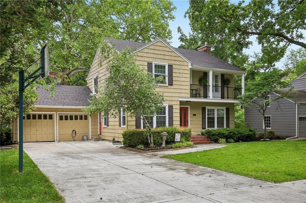 House in Kansas City, Missouri, United States 2 - 18092396