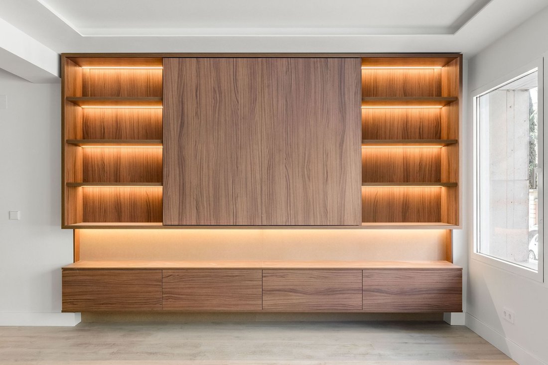 Apartment in Barrio Salamanca, Madrid, Spain 5 - 16202213