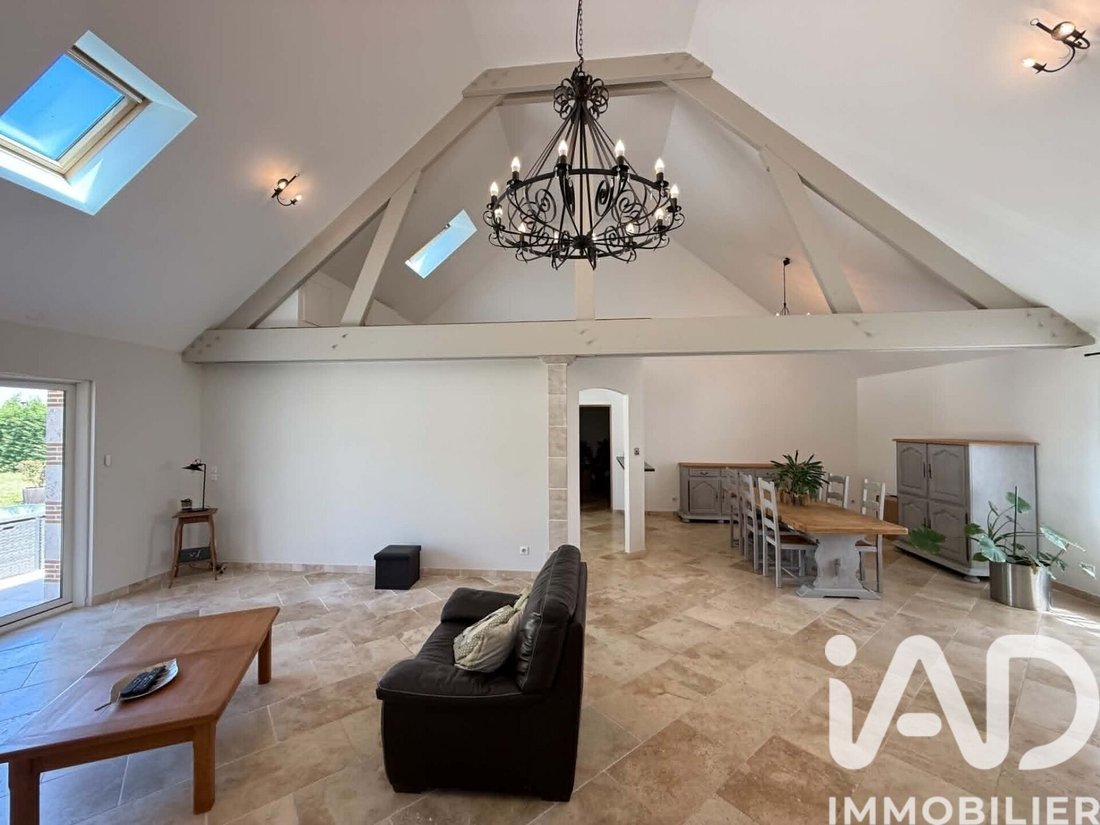 House in Est, Ingré, France 5 - 18097059
