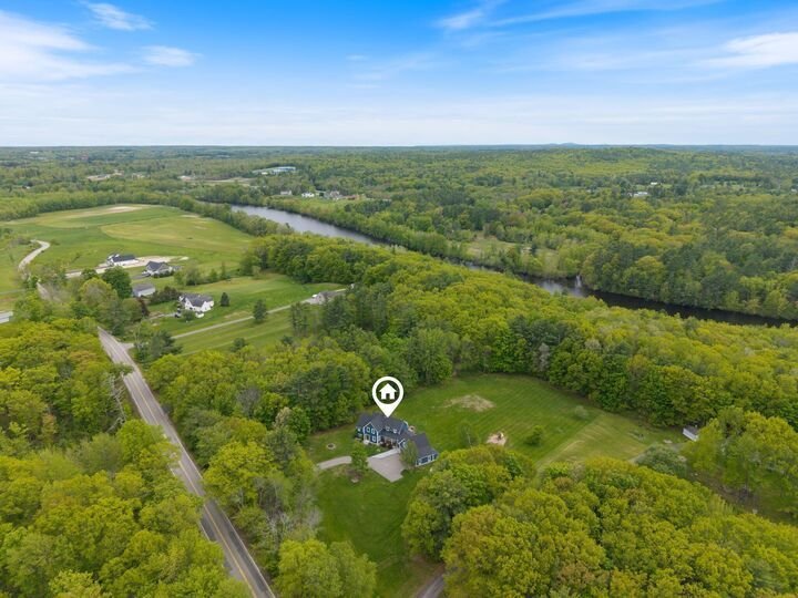 House in Saco, Maine, United States 3 - 17924626