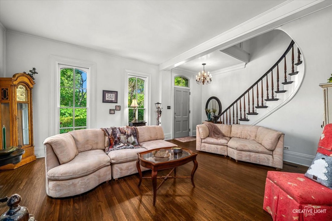 House in Geneva, Illinois, United States 5 - 18097499