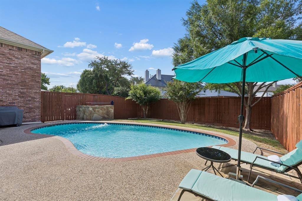House in Plano, Texas, United States 2 - 18096202