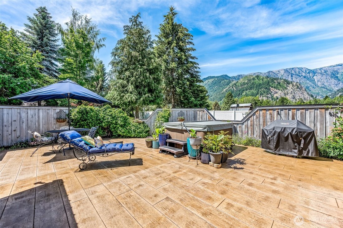 House in Leavenworth, Washington, United States 3 - 18102866