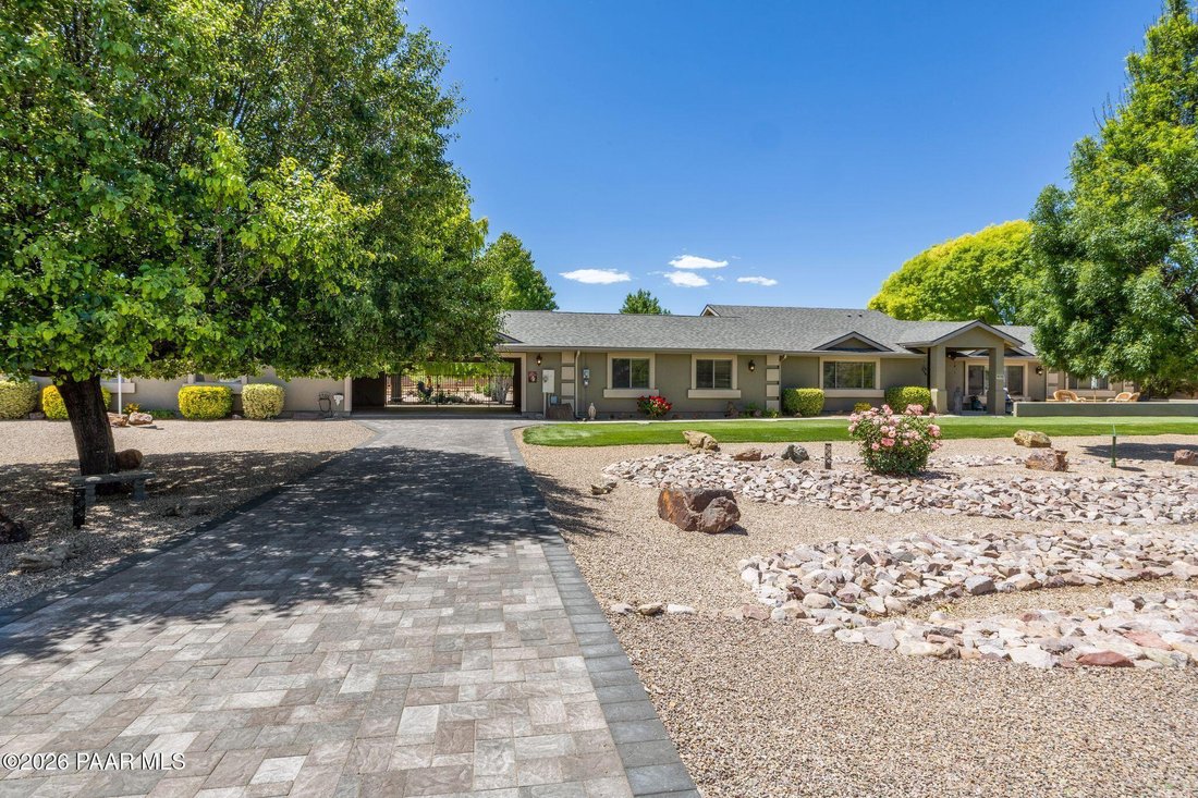 House in Chino Valley, Arizona, United States 3 - 18095383