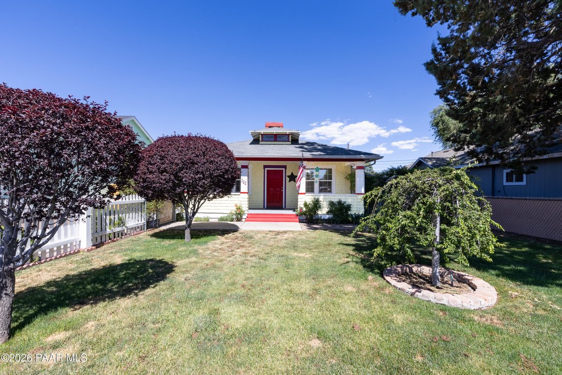 House in Prescott, Arizona, United States 3 - 18098018