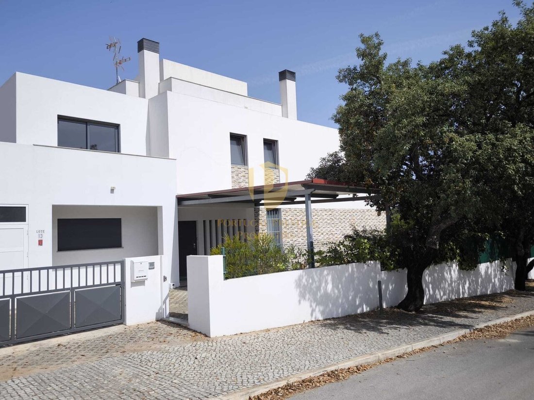 House in Castro Marim, Algarve, Portugal 4 - 18105224