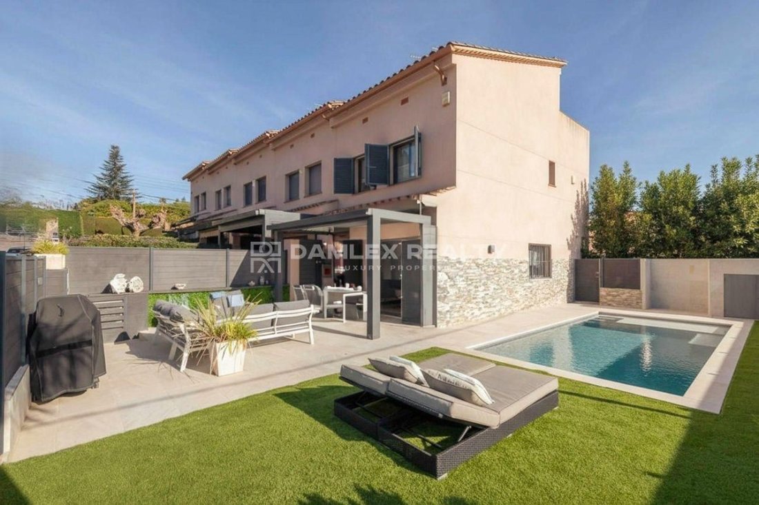 House in Platja d'Aro, Catalonia, Spain 1 - 18092101