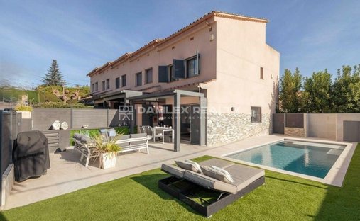 Casa en Playa de Aro, Cataluña, España 1